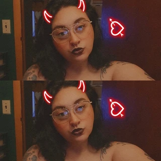 GODDESS NICKIE👑