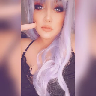 Goddess🖤Raven