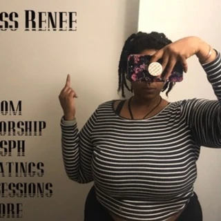 Goddess Renee ✨