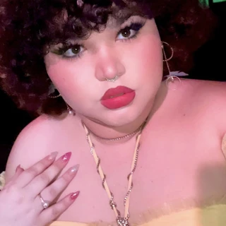 Goddess🖤Jeena