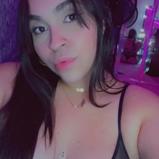 Shanaís 🌙