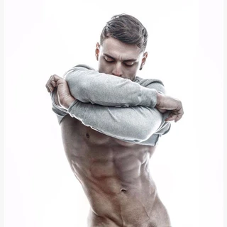 💪 Christian Godoy 🇨🇱