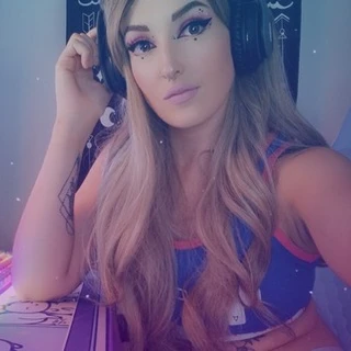Goff🖤🐰Bunny