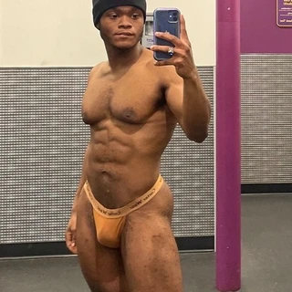 Golden Adonis