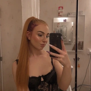 Sophie Golden