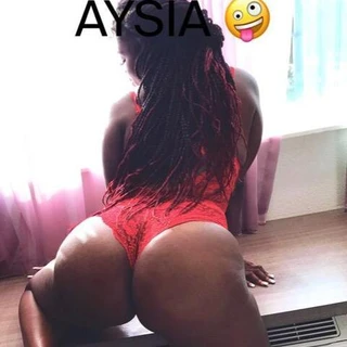 Aysiaa ✨