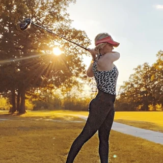 🏌🏼‍♀️⛳️ HOLE IN ONE ⛳️🏌🏼‍♀️