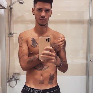 Gonçalo Costa 🔞