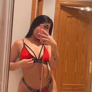 Isabella 🌸