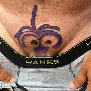 Gonzos Nose