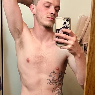 GoodBoy Gone Wild😈💦