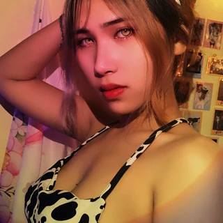 🕷 Good girl 🖤