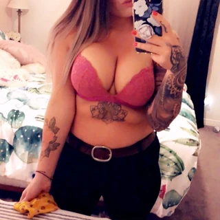 Good Girl xo