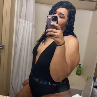 Baby J 🤫😘