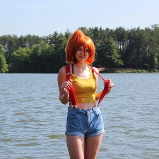 Gooeychewycosplay