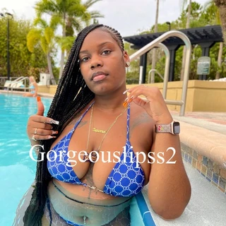 Ms.Gorgeous