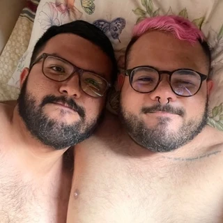 Couple bears