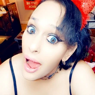 GothBabe