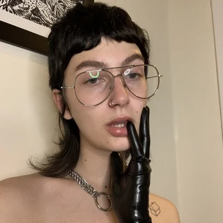 Goth Cowpoke