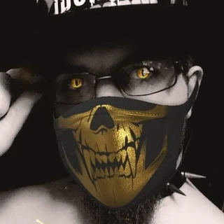 GothDaddy