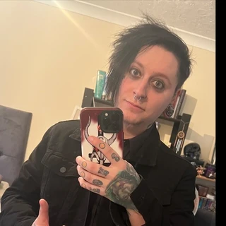 GothDxddy