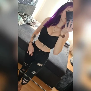 GothGirl