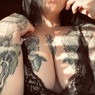 TattedPeach