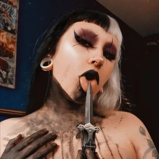 🦇🖤BabyBat🖤🦇