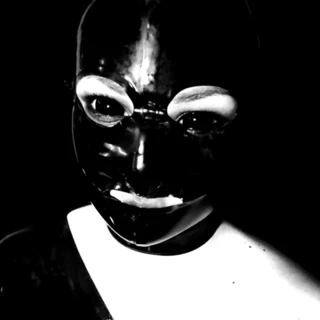 Gothicc Fetish