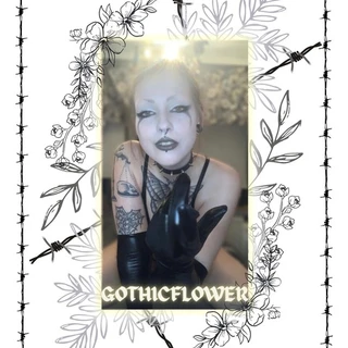 GothicFlower