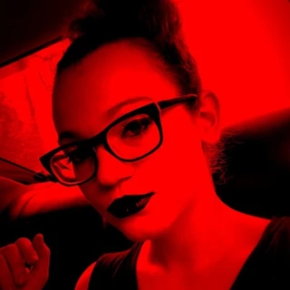 Gothic Goddess 😈