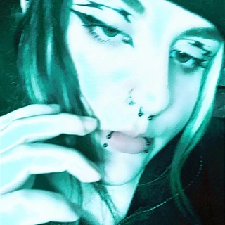 gothpuppy