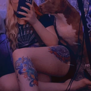 𝑔𝑜𝓉𝒽 𝓌𝒶𝒾𝒻𝓊