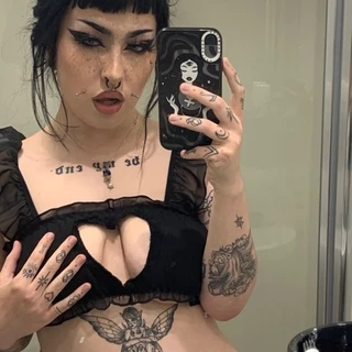 buffy 🦇