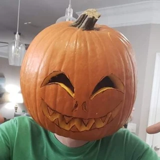 Goblin Dilf