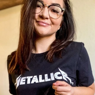 Gracie Lynn—No PPV 💕