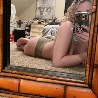 Gracie Vonn