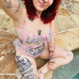 Sultry Miss Starr Marlow🍒