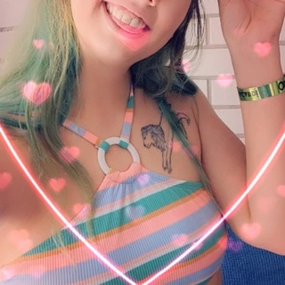Green Fairy Girl🧚🏻‍♀️