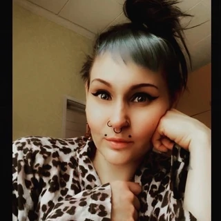 Greenladybug