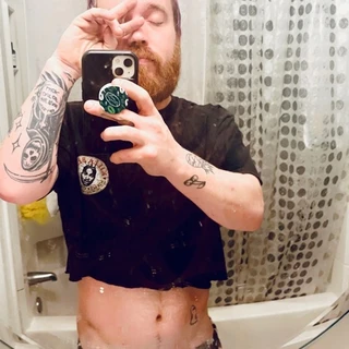 Greg Dirté