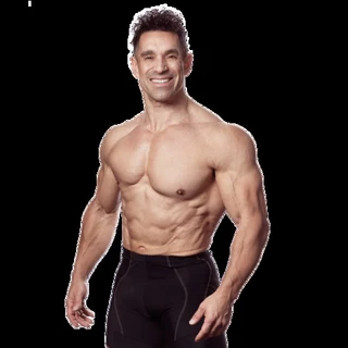 Greg Doucette, IFBB Pro