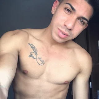 Gregory Hernández