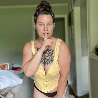 Greta Pearl