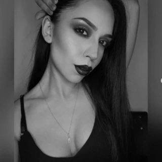I am your Afrodita🖤