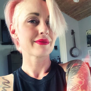 Griffon Ramsey
