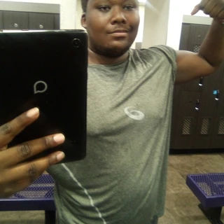 Giovonni Qualls