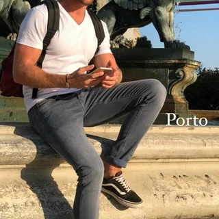 Portuguese Friends