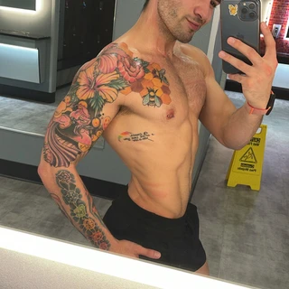 Nate Moore