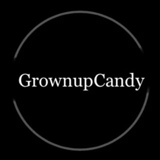 GrownupCandy 🍬🍭
